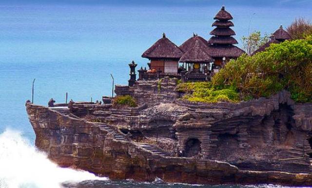 List Of Best Places In Indonesia Wiznoeinako Wordpress Com